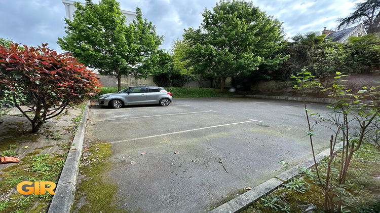 Ma-Cabane - Location Appartement RENNES, 22 m²