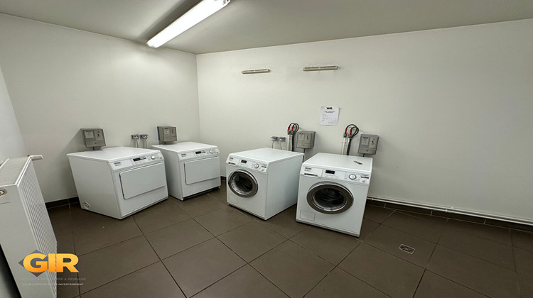 Ma-Cabane - Location Appartement RENNES, 22 m²