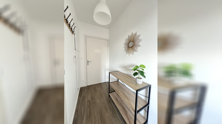 Ma-Cabane - Location Appartement Rennes, 20 m²