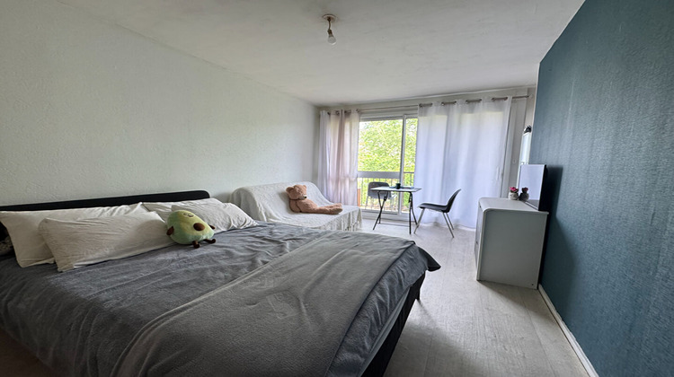 Ma-Cabane - Location Appartement RENNES, 21 m²