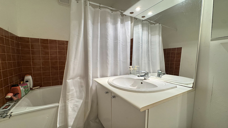 Ma-Cabane - Location Appartement RENNES, 21 m²