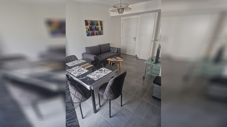 Ma-Cabane - Location Appartement RENNES, 40 m²