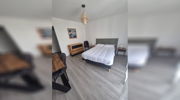 Ma-Cabane - Location Appartement RENNES, 40 m²