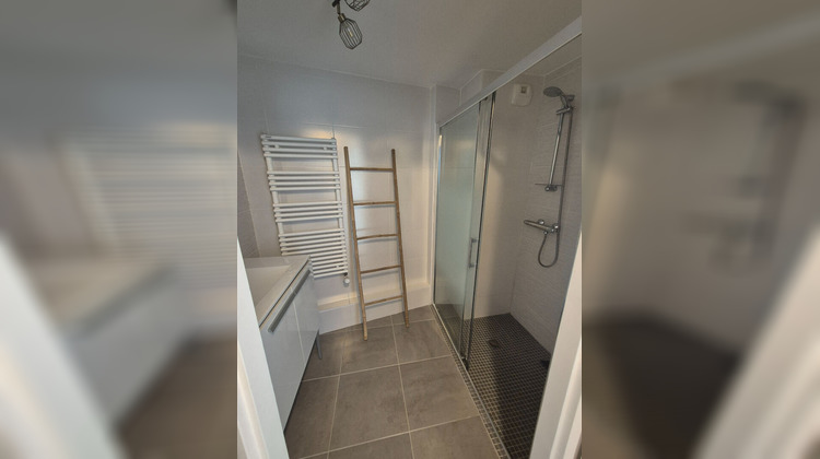 Ma-Cabane - Location Appartement RENNES, 40 m²