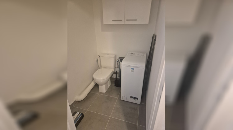 Ma-Cabane - Location Appartement RENNES, 40 m²