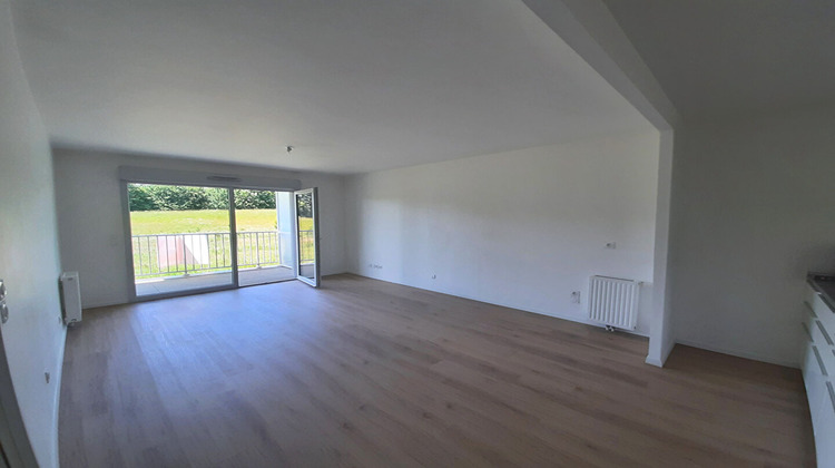 Ma-Cabane - Location Appartement RENNES, 61 m²