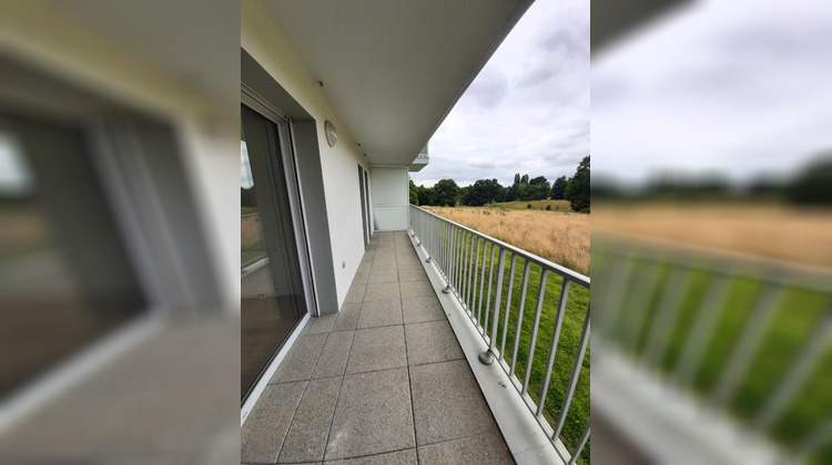 Ma-Cabane - Location Appartement RENNES, 61 m²