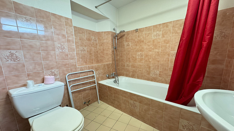 Ma-Cabane - Location Appartement RENNES, 29 m²