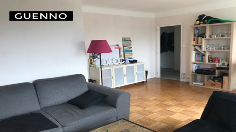 Ma-Cabane - Location Appartement RENNES, 73 m²
