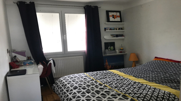 Ma-Cabane - Location Appartement RENNES, 73 m²