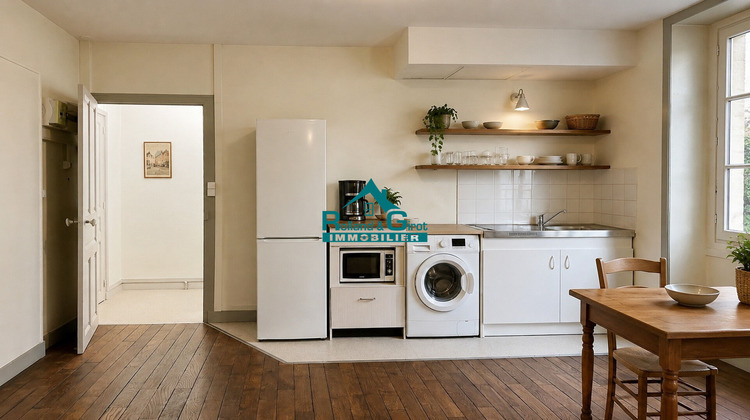 Ma-Cabane - Location Appartement RENNES, 35 m²