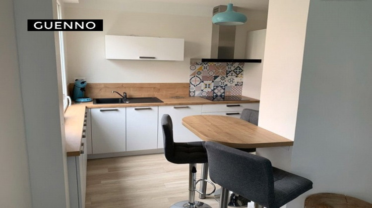Ma-Cabane - Location Appartement RENNES, 56 m²