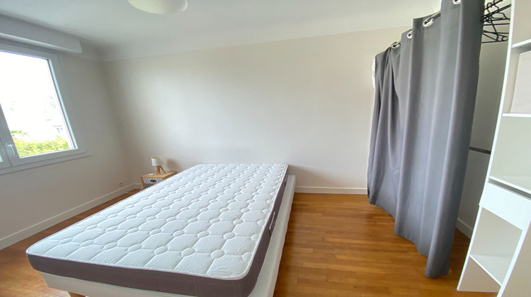 Ma-Cabane - Location Appartement RENNES, 56 m²