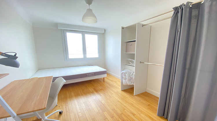 Ma-Cabane - Location Appartement RENNES, 56 m²