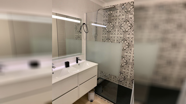Ma-Cabane - Location Appartement RENNES, 56 m²