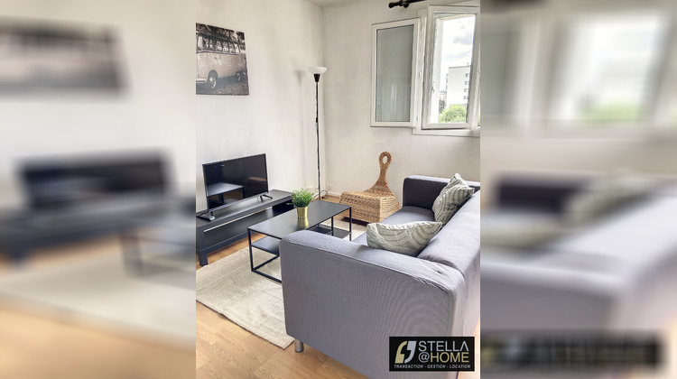 Ma-Cabane - Location Appartement RENNES, 60 m²