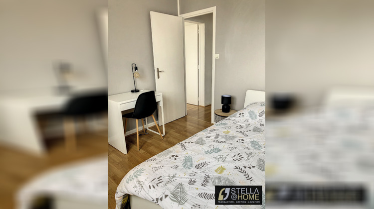 Ma-Cabane - Location Appartement RENNES, 60 m²