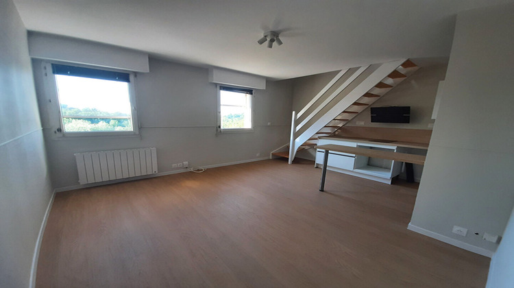 Ma-Cabane - Location Appartement RENNES, 43 m²
