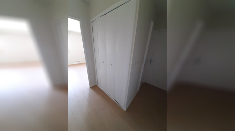 Ma-Cabane - Location Appartement RENNES, 43 m²