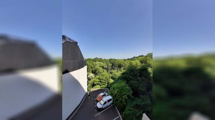 Ma-Cabane - Location Appartement RENNES, 43 m²