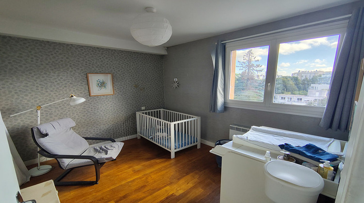 Ma-Cabane - Location Appartement RENNES, 62 m²