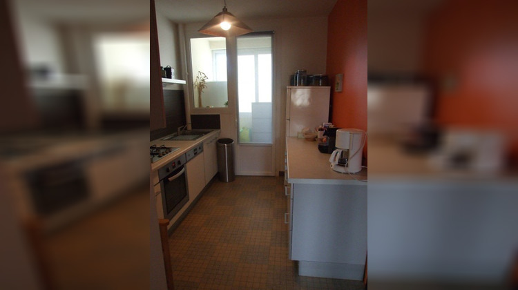 Ma-Cabane - Location Appartement RENNES, 62 m²
