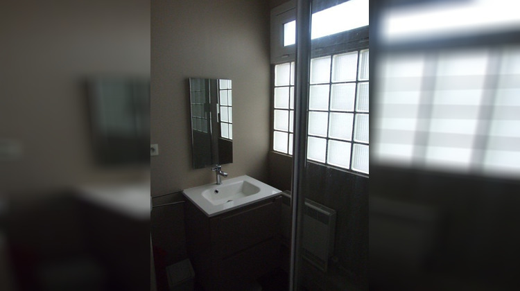 Ma-Cabane - Location Appartement RENNES, 62 m²