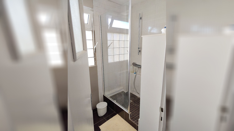 Ma-Cabane - Location Appartement RENNES, 62 m²