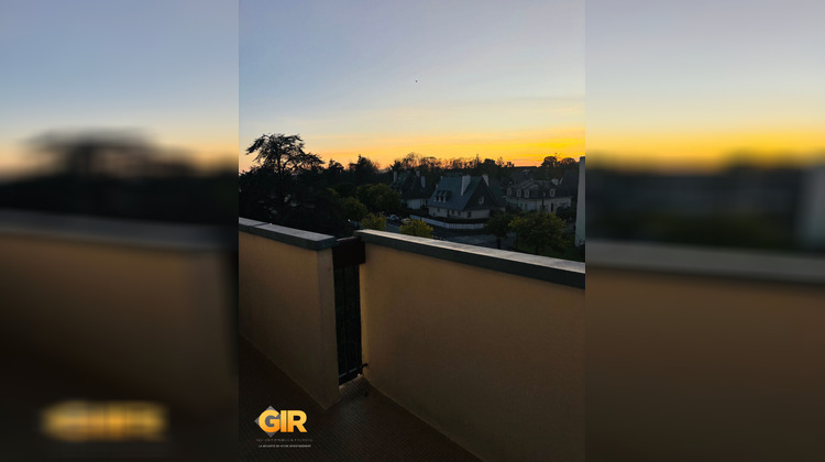 Ma-Cabane - Location Appartement RENNES, 62 m²