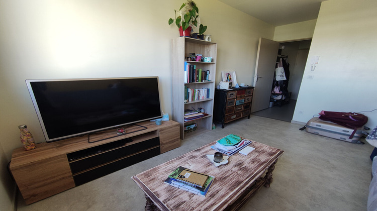 Ma-Cabane - Location Appartement RENNES, 18 m²