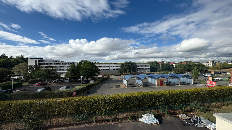 Ma-Cabane - Location Appartement RENNES, 18 m²