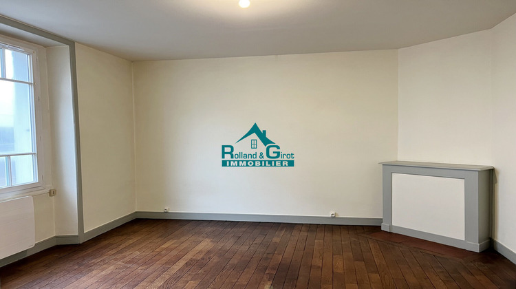 Ma-Cabane - Location Appartement RENNES, 35 m²