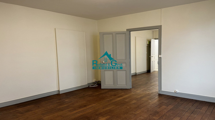 Ma-Cabane - Location Appartement RENNES, 35 m²