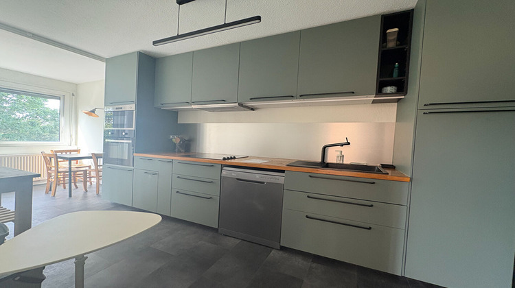 Ma-Cabane - Location Appartement RENNES, 88 m²