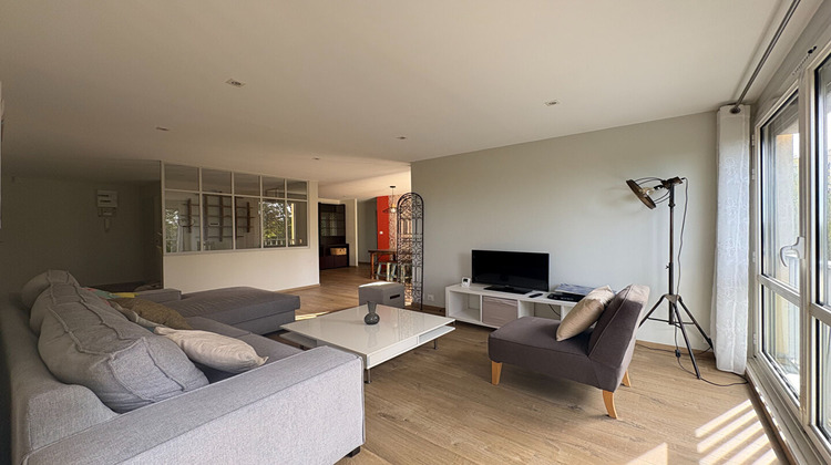 Ma-Cabane - Location Appartement RENNES, 88 m²