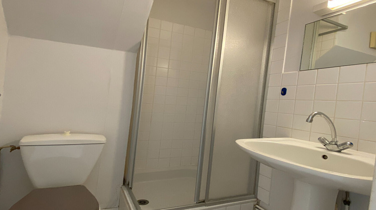 Ma-Cabane - Location Appartement RENNES, 28 m²