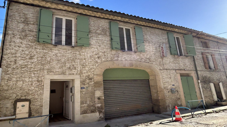 Ma-Cabane - Location Appartement Rennes les bains, 30 m²