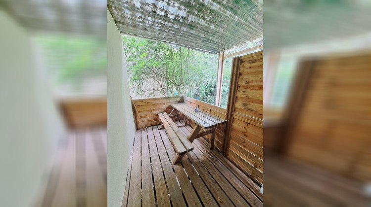 Ma-Cabane - Location Appartement RENNES-LES-BAINS, 37 m²