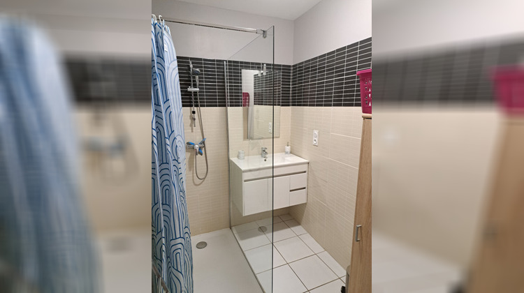 Ma-Cabane - Location Appartement RENNES-LES-BAINS, 34 m²