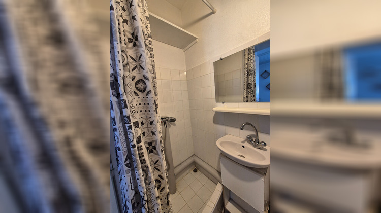 Ma-Cabane - Location Appartement RENNES-LES-BAINS, 15 m²