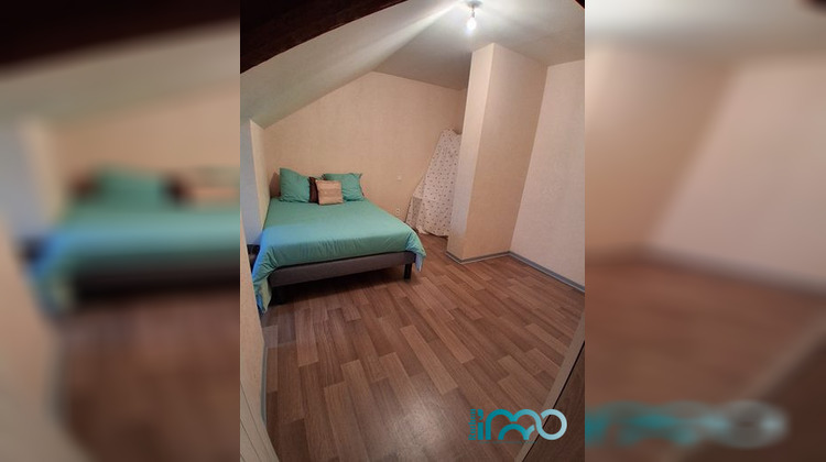 Ma-Cabane - Location Appartement Réquista, 76 m²