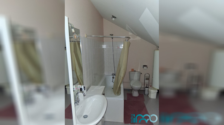 Ma-Cabane - Location Appartement Réquista, 76 m²