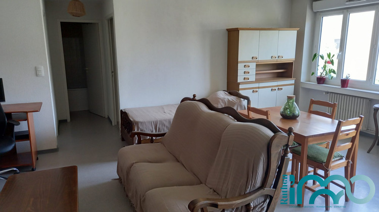 Ma-Cabane - Location Appartement Réquista, 50 m²