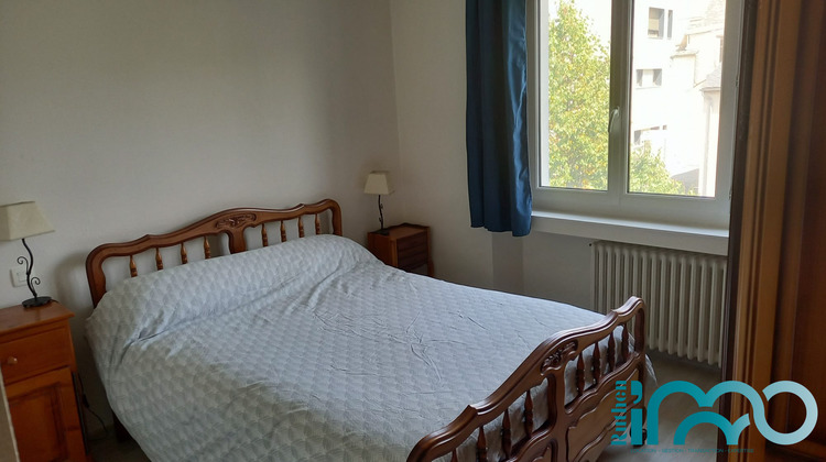 Ma-Cabane - Location Appartement Réquista, 50 m²