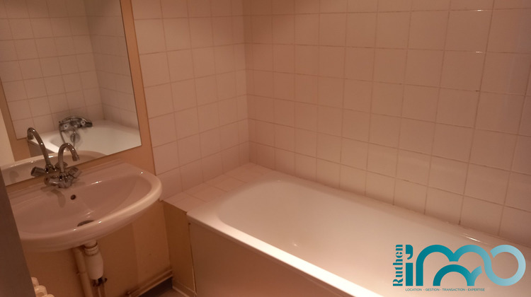 Ma-Cabane - Location Appartement Réquista, 50 m²