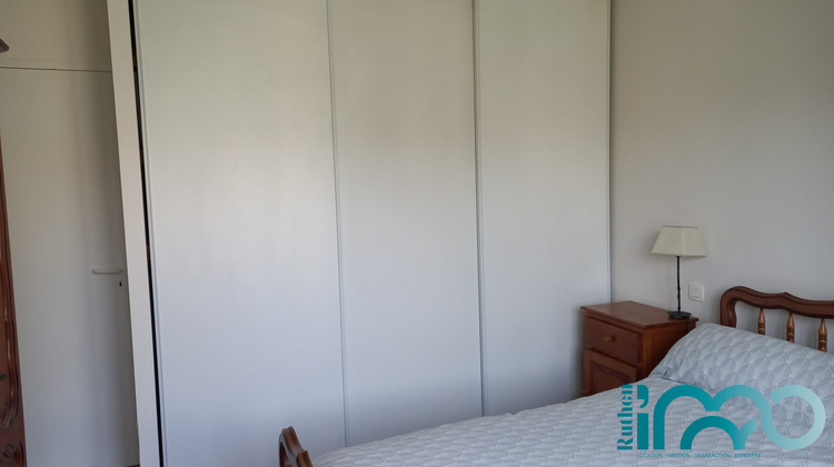 Ma-Cabane - Location Appartement Réquista, 50 m²