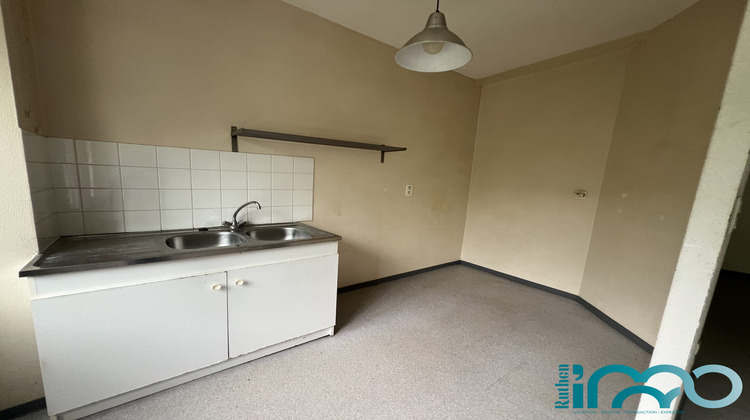 Ma-Cabane - Location Appartement Réquista, 51 m²