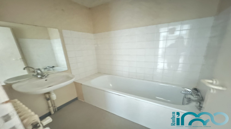 Ma-Cabane - Location Appartement Réquista, 51 m²