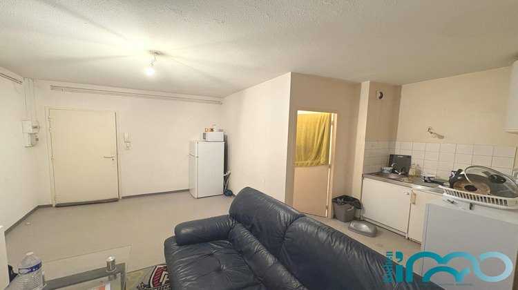Ma-Cabane - Location Appartement Réquista, 33 m²