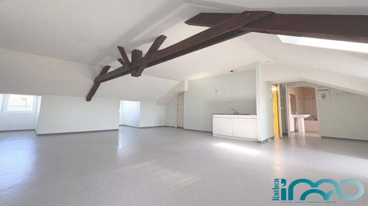 Ma-Cabane - Location Appartement Réquista, 76 m²